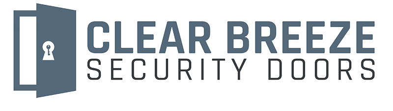 Clear Breeze Security Doors Clear Breeze Security Doors