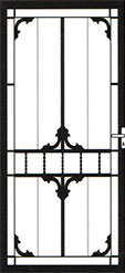 Security Doors Mickleham
