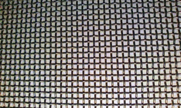 Protect Your Home: The Importance Of Security Screen Doors In Melbourne 7 Hi Strength Stainless Steel Mesh In Black.