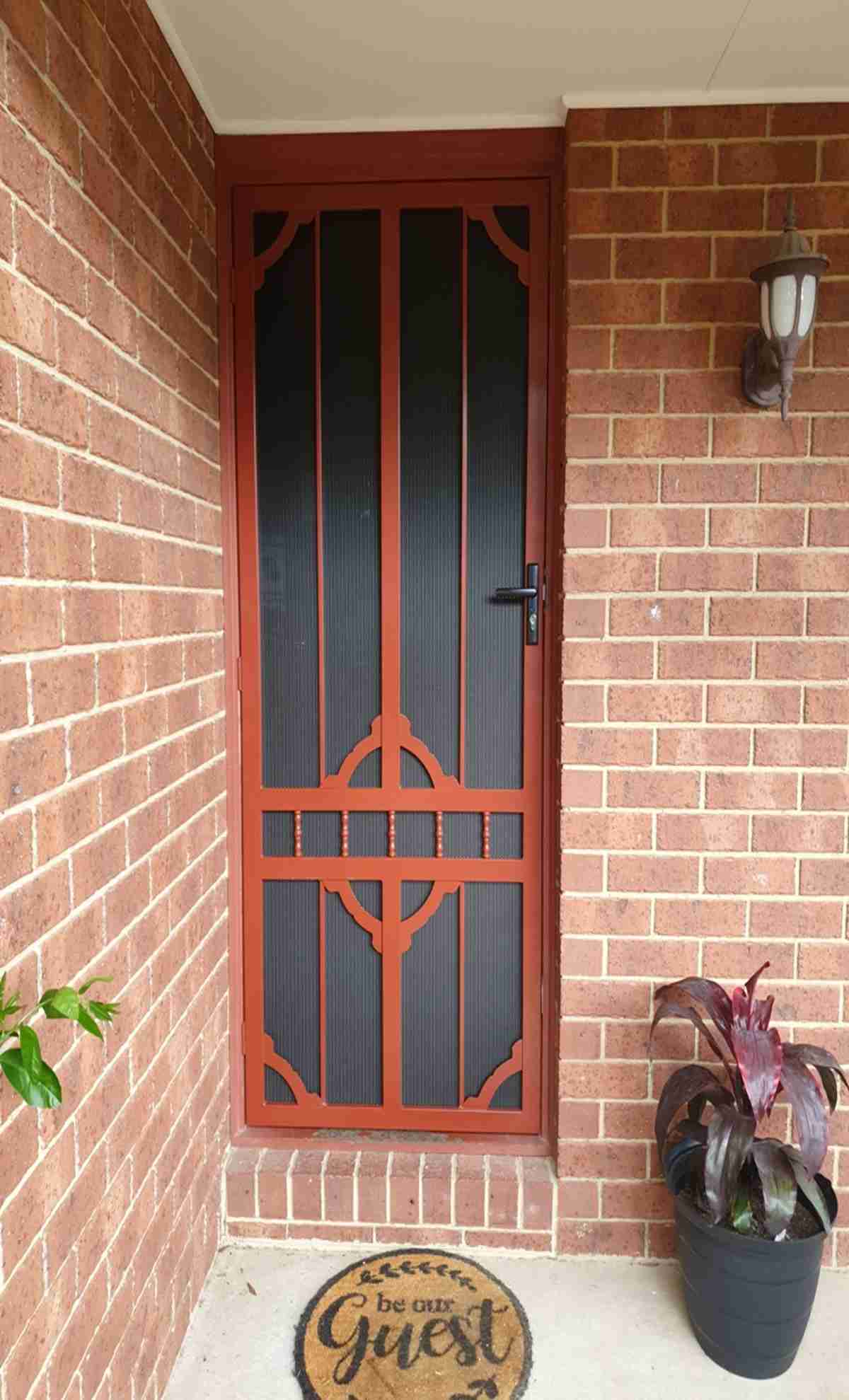 Screen Doors Kurunjang