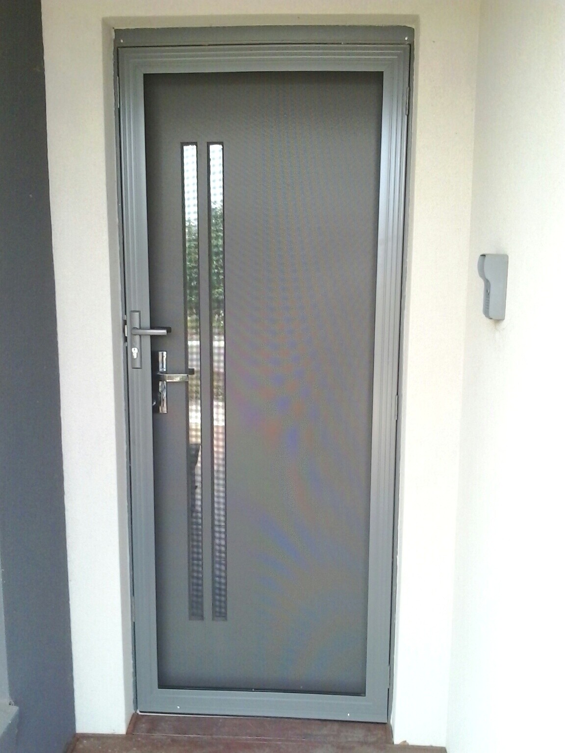 Screen Doors