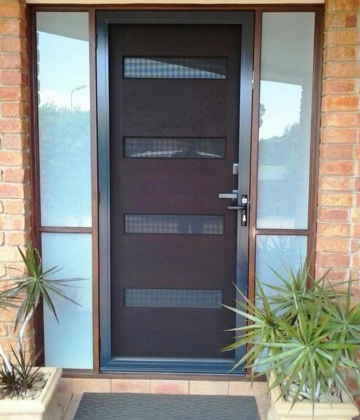 Security Doors For Every Budget