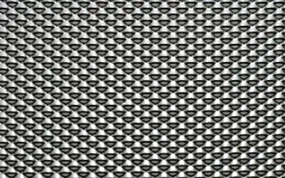 XGuardOneWayMeshDoor