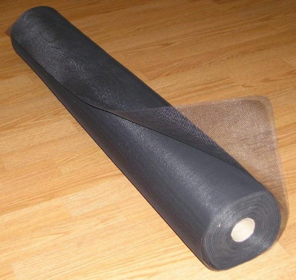 Aluminium Mesh Suppliers