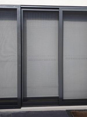 Security Screen Doors Melbourne