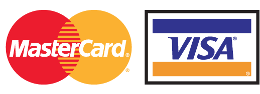 Visa Mastercard