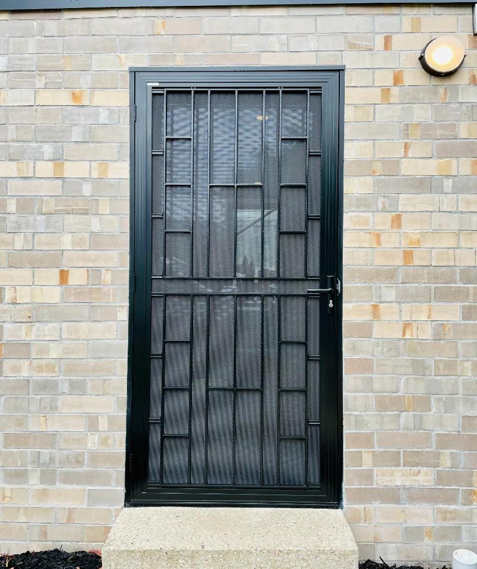 What To Look For When Choosing Shop Security Doors For Your Home 1 Security Doors Melbourne