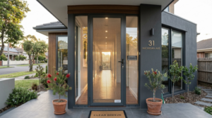 security screen doors Melbourne