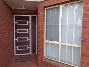 security screen doors Melbourne