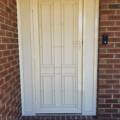Top Features To Compare Before Buying Security Screen Doors In Melbourne
