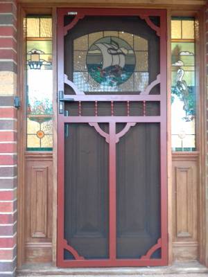 Clear Breeze Dalesford Four Manor Red Steel scaled e1765017782563