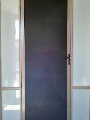 Privacy Security Doors 4 Screen Doors Kurunjang