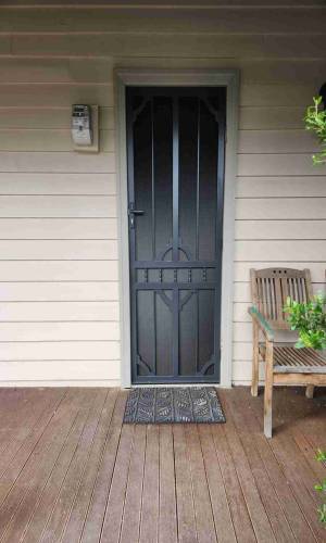 Protect Your Home: The Importance of Security Screen Doors in Melbourne 3 Screen Doors Kurunjang