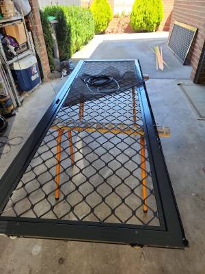 Choose the Right Security Screen Door for Your Melbourne Home 7 Aluminium Security Doors Melbourne