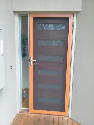 Screen Doors Kurunjang