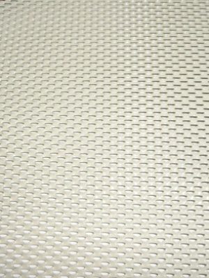 DVA One Way Aluminium Mesh Comes In Multi Colours. Also Know As Limited Vision Mesh or Privacy Mesh.