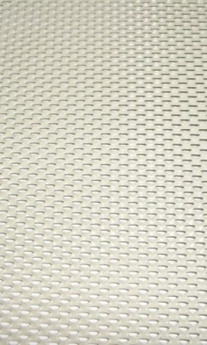 Dva One Way Aluminium Mesh Comes In Multi Colours. Also Know As Limited Vision Mesh Or Privacy Mesh.