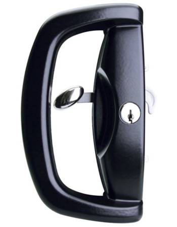 Door & Lock Repairs 12 Heavy Duty Double Cylinder Deadbolt Replacement Set Contact Us If You Need Your Deadbolt Replaced or Require A New Lock Installation.