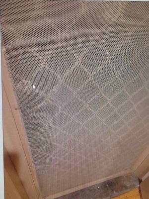 Door & Lock Repairs 4 Displaying Damaged Screen