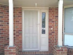 Clear Breeze Melton Combo