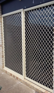 Standard Diamond Side Panel